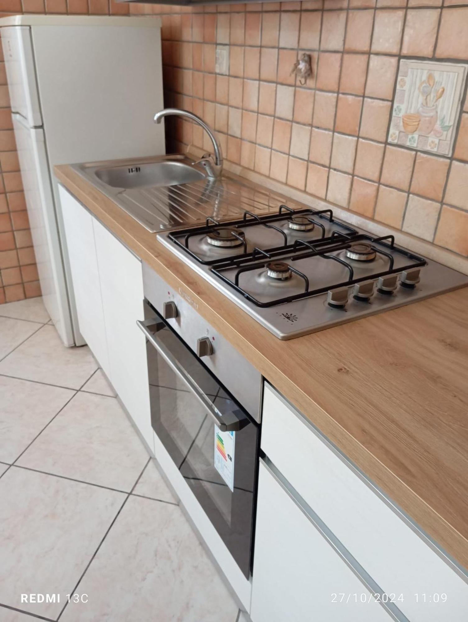 Apartment La Smorfia *
