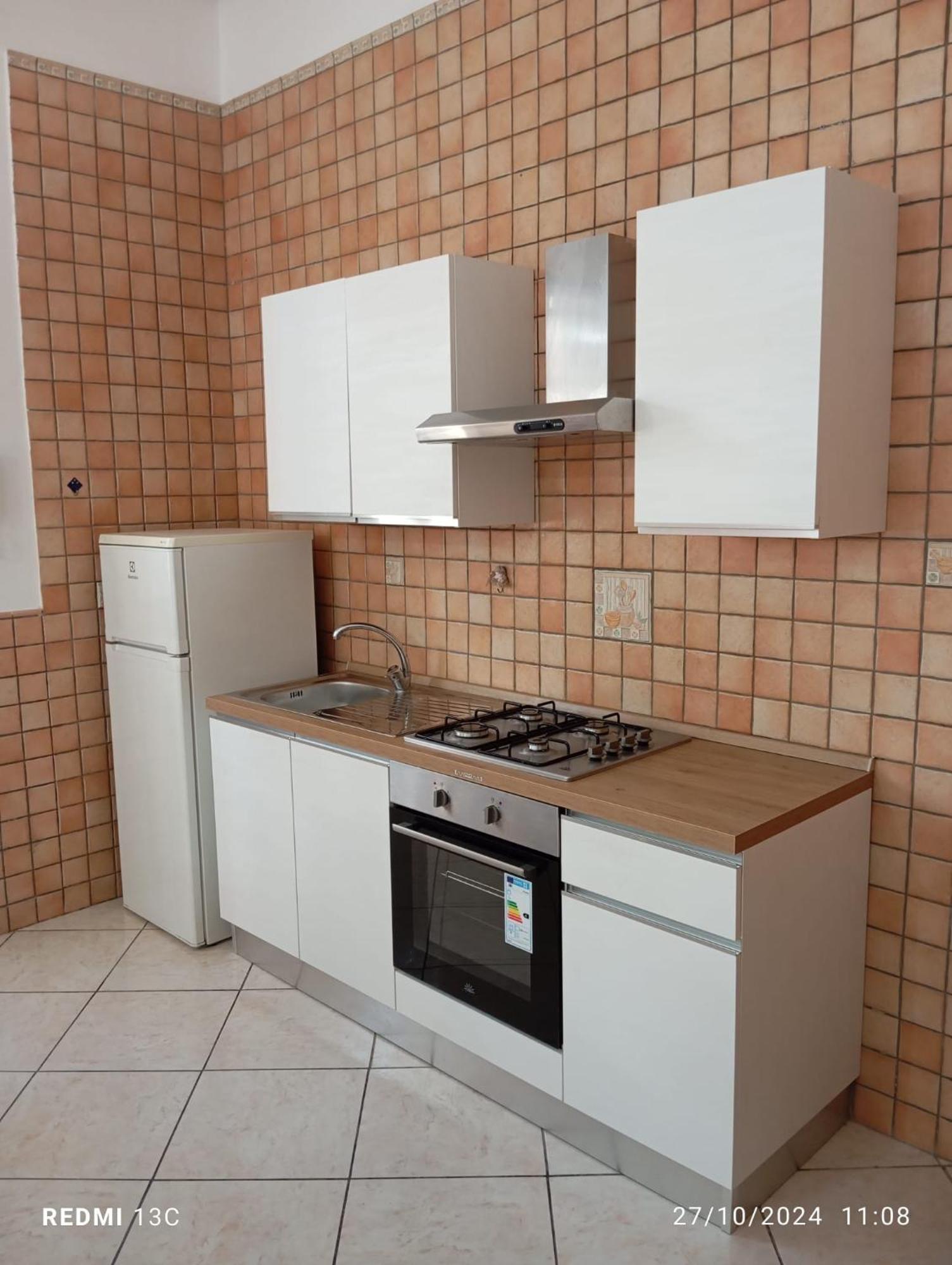 La Smorfia Apartment