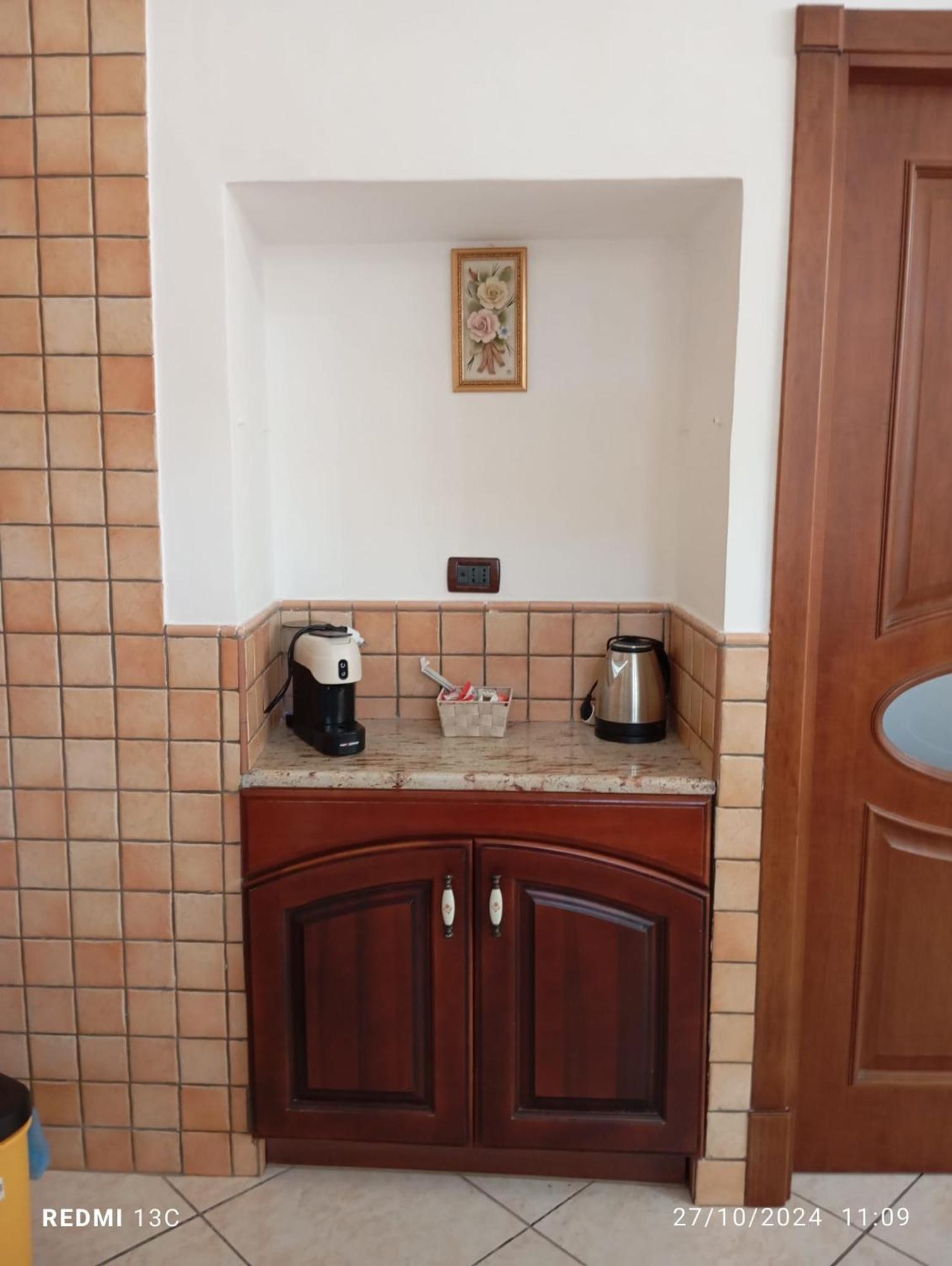 La Smorfia Apartment Naples