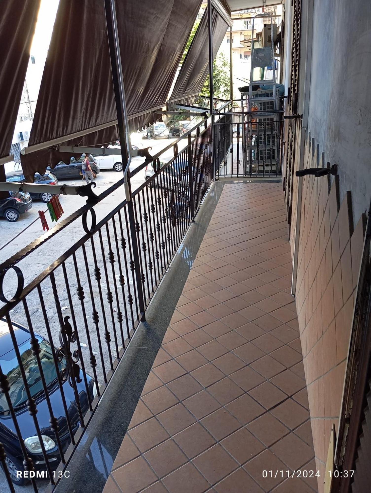 Apartment La Smorfia