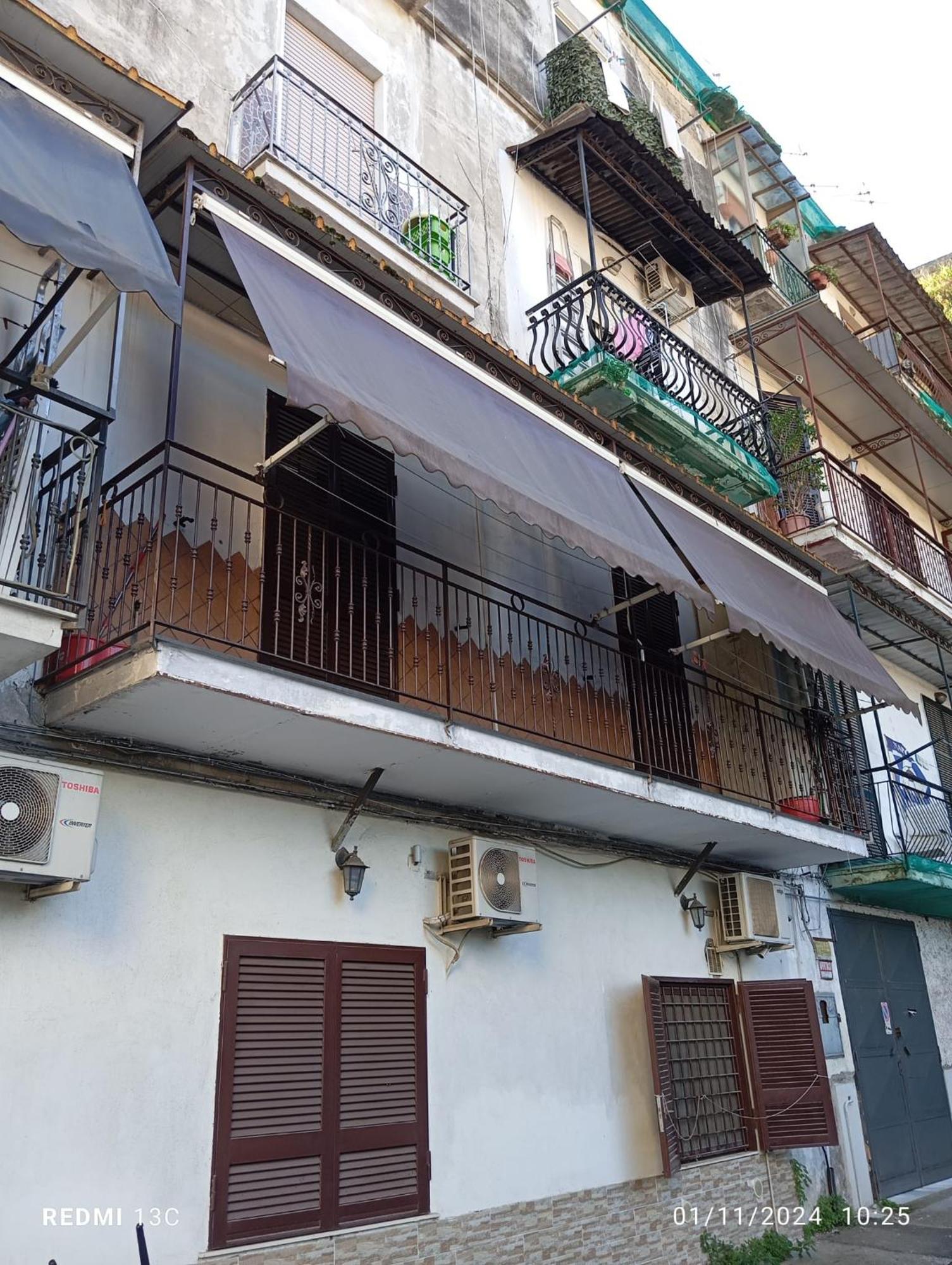 Apartment La Smorfia