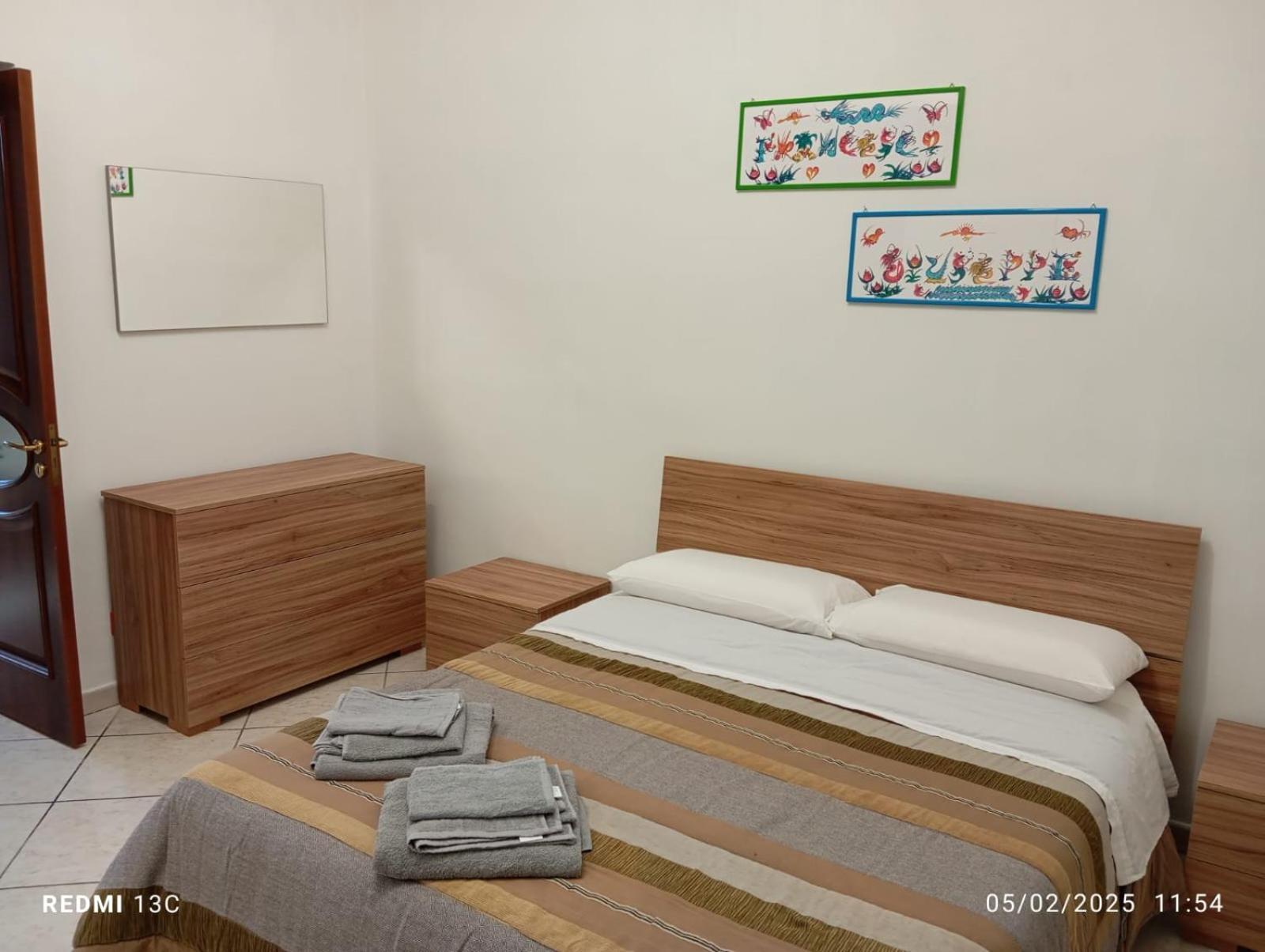 La Smorfia Apartment Naples