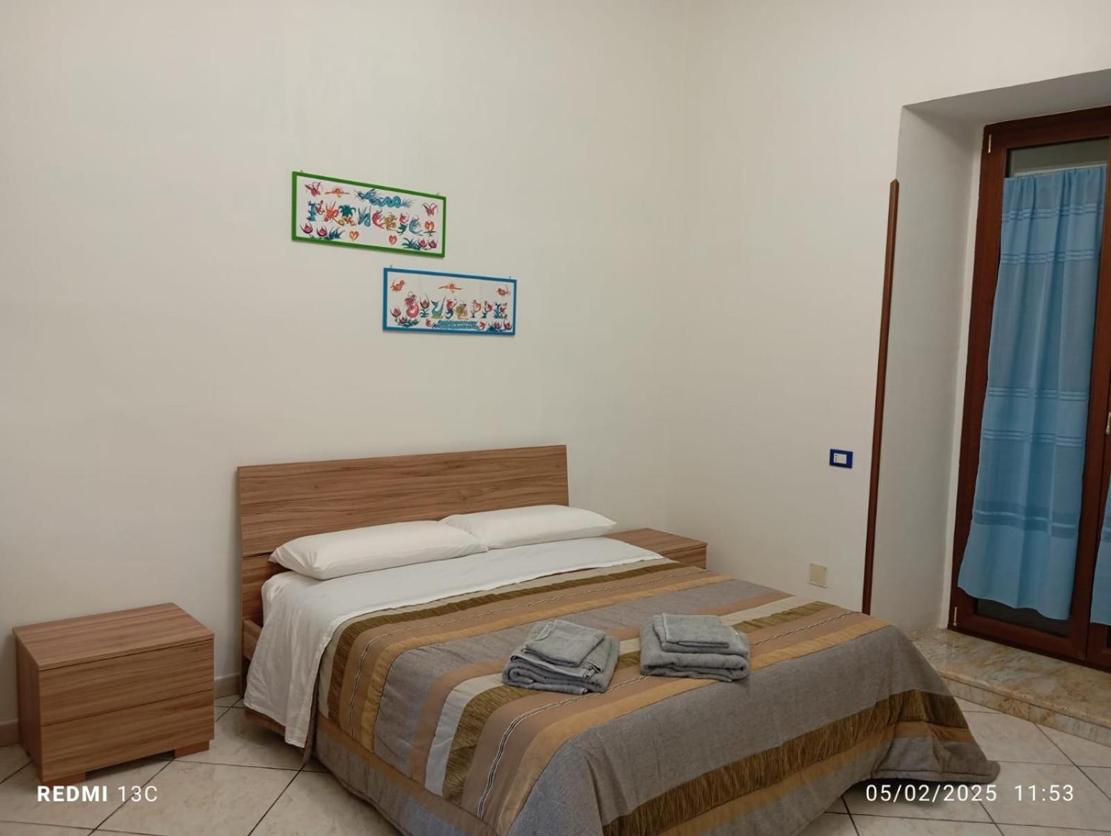 La Smorfia Apartment *