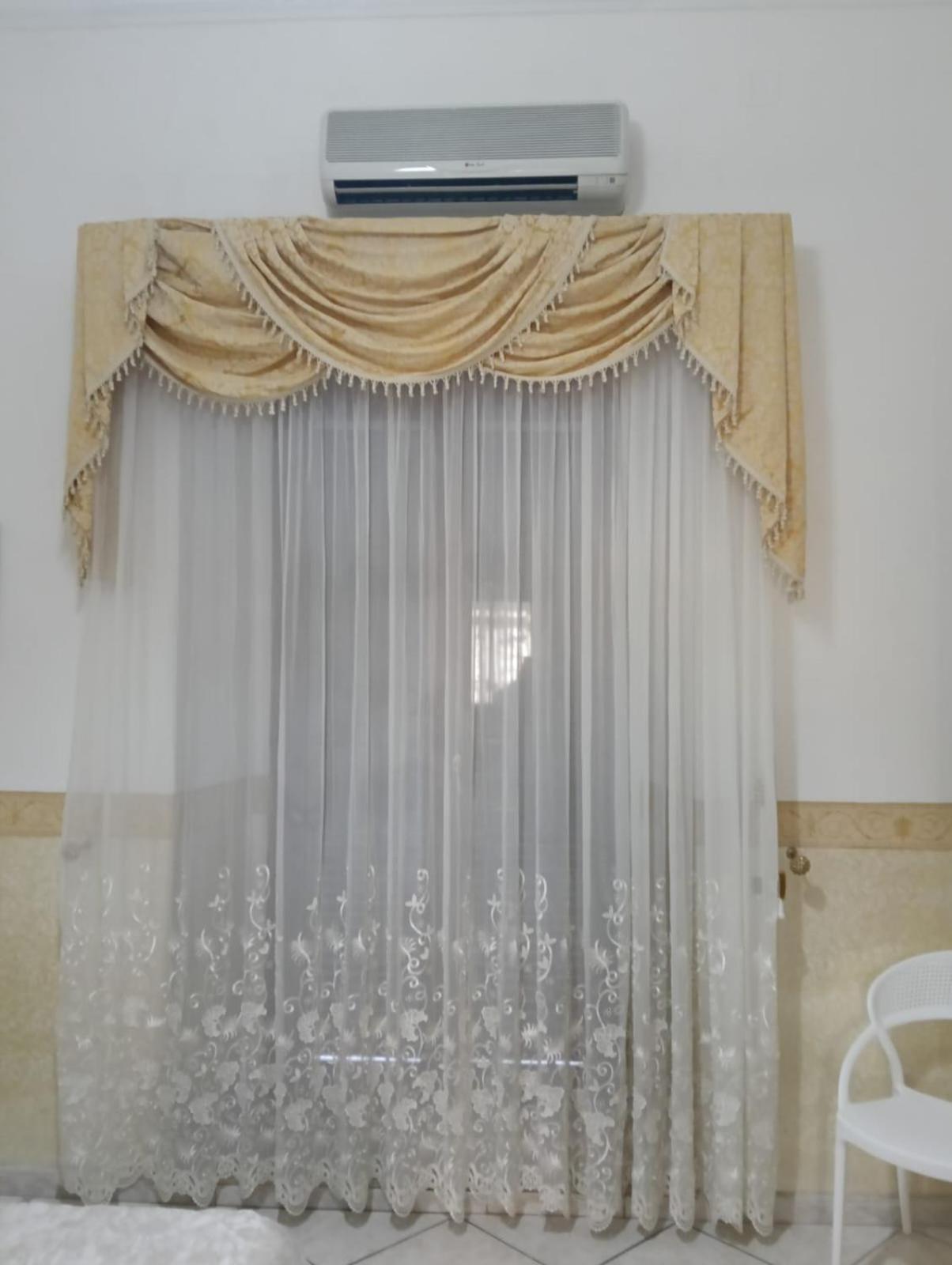 Apartment La Smorfia